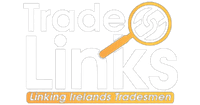 website logo tradelinks.ie